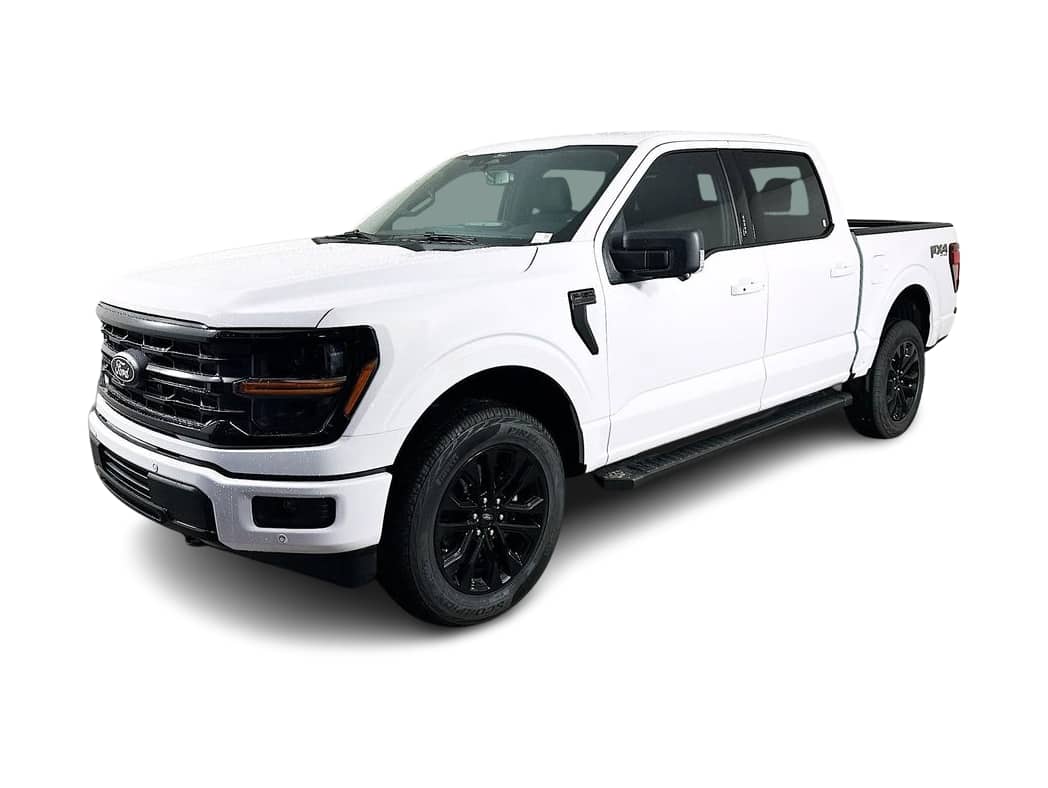 Thumbnail: 2026 Ford F-150 - 1
