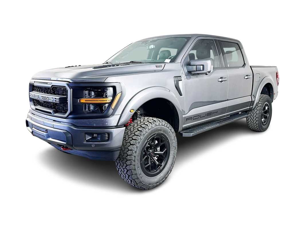 Thumbnail: 2026 Ford F-150 - 1