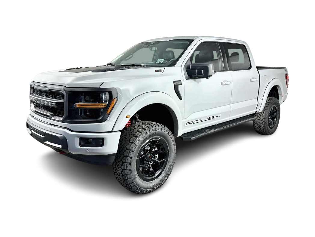 Thumbnail: 2026 Ford F-150 - 1