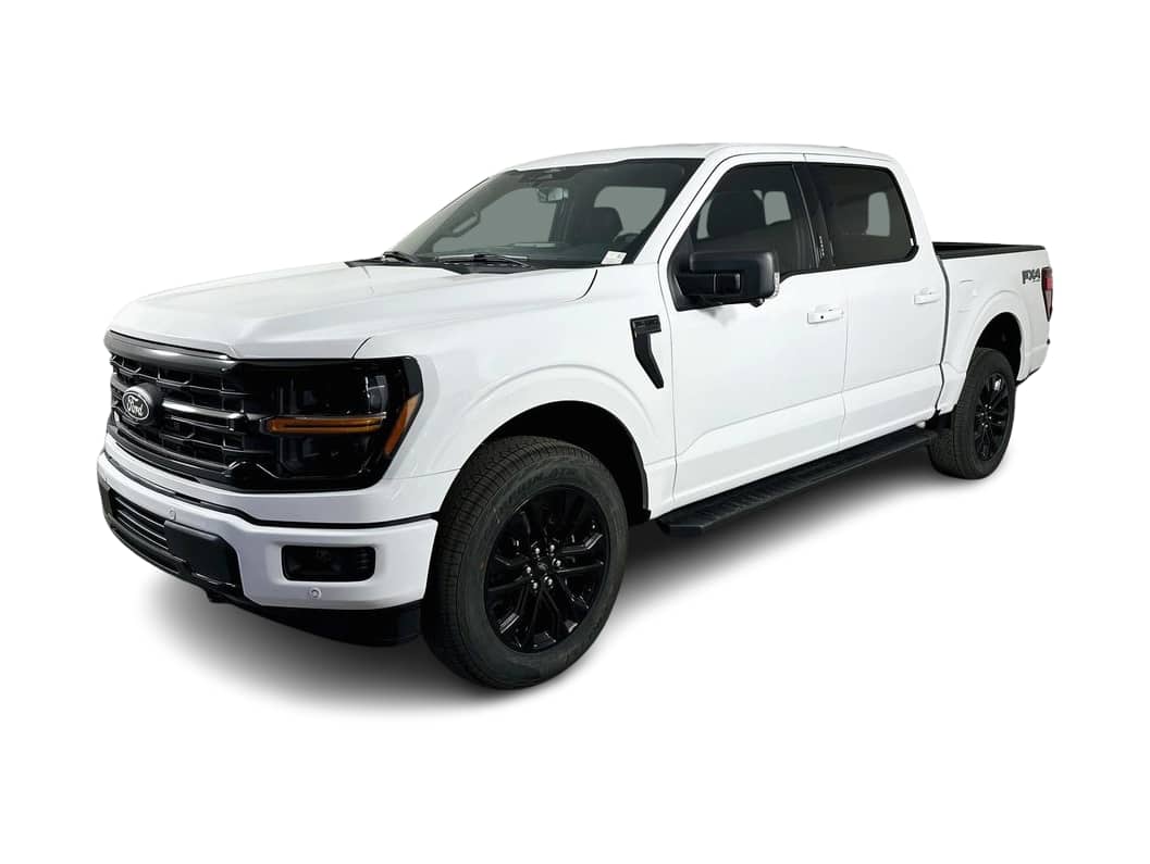 Thumbnail: 2026 Ford F-150 - 1