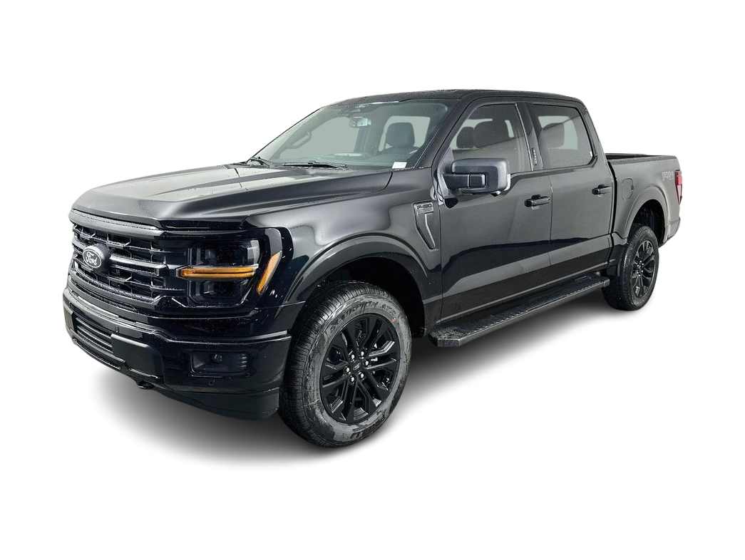 Thumbnail: 2026 Ford F-150 - 1