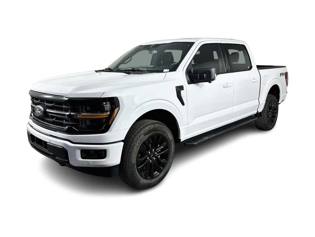 Thumbnail: 2026 Ford F-150 - 1