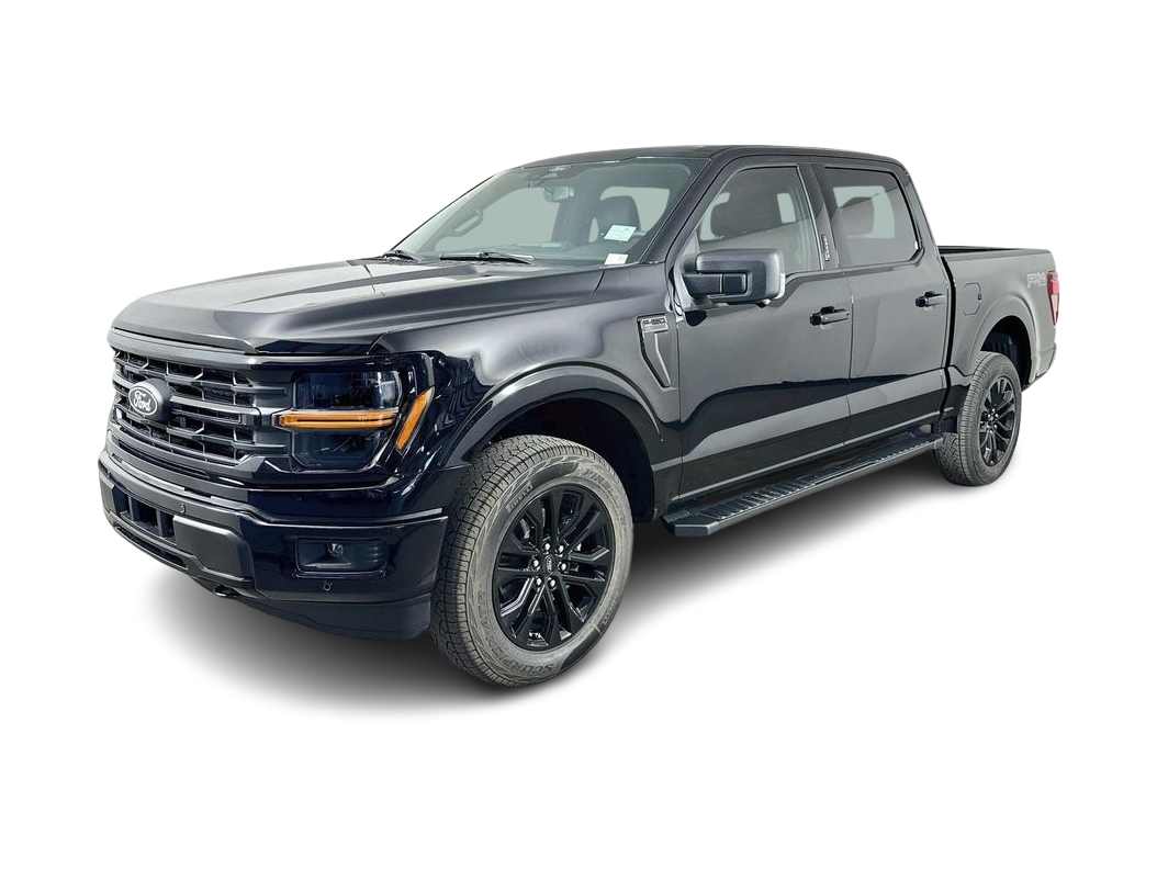 Thumbnail: 2026 Ford F-150 - 1