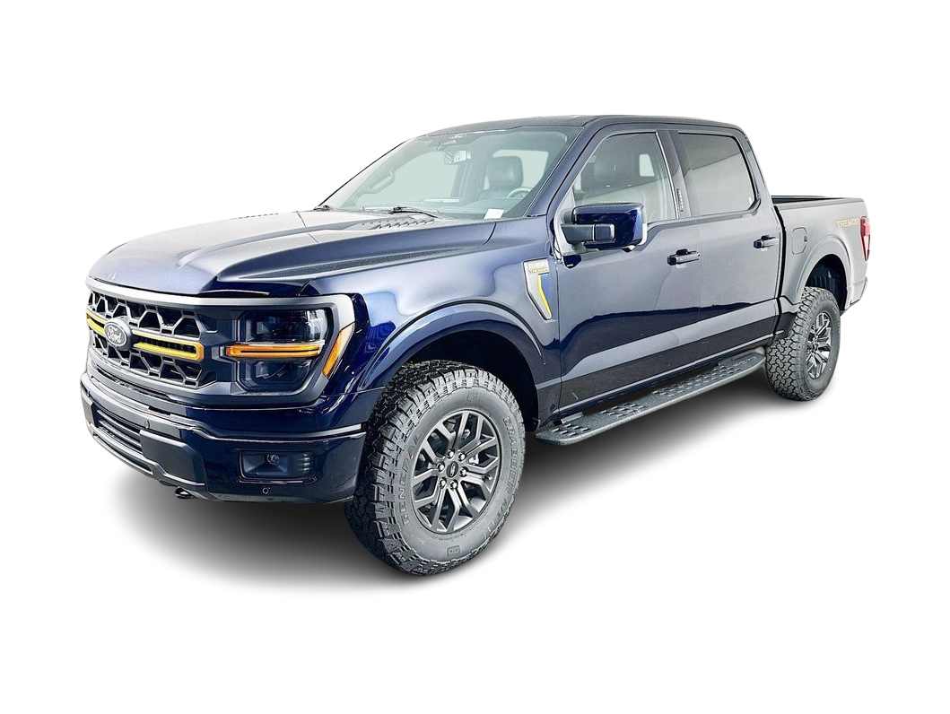 Thumbnail: 2026 Ford F-150 - 1