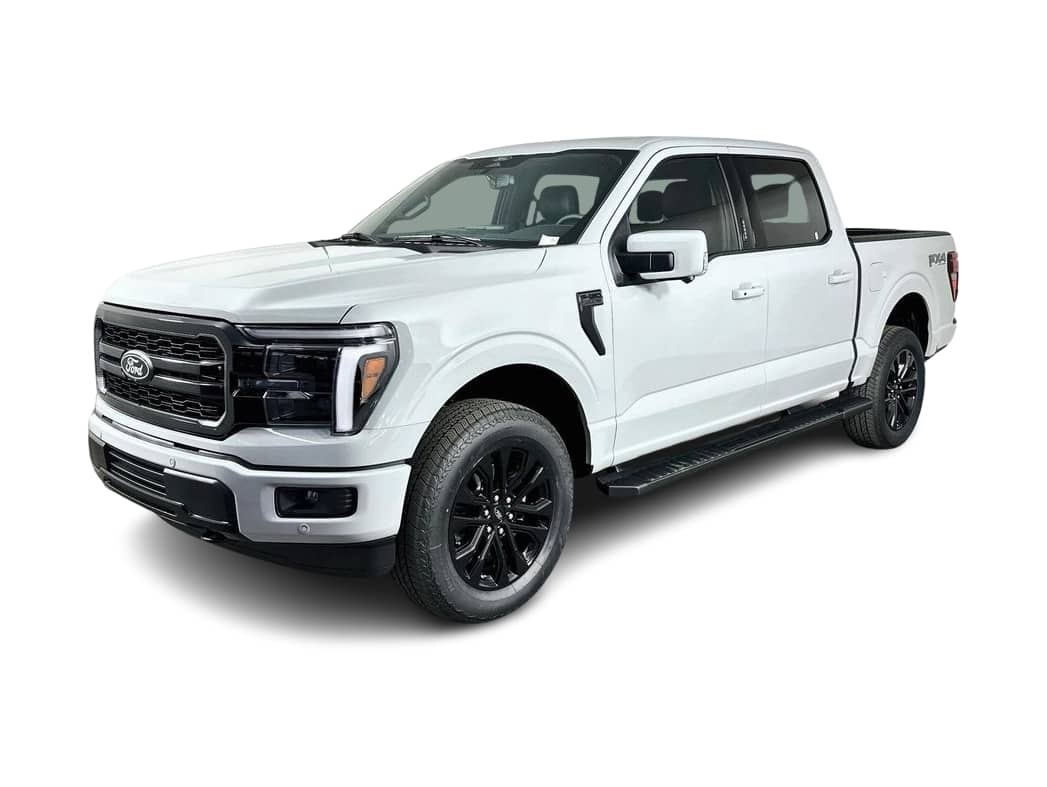 Thumbnail: 2026 Ford F-150 - 1
