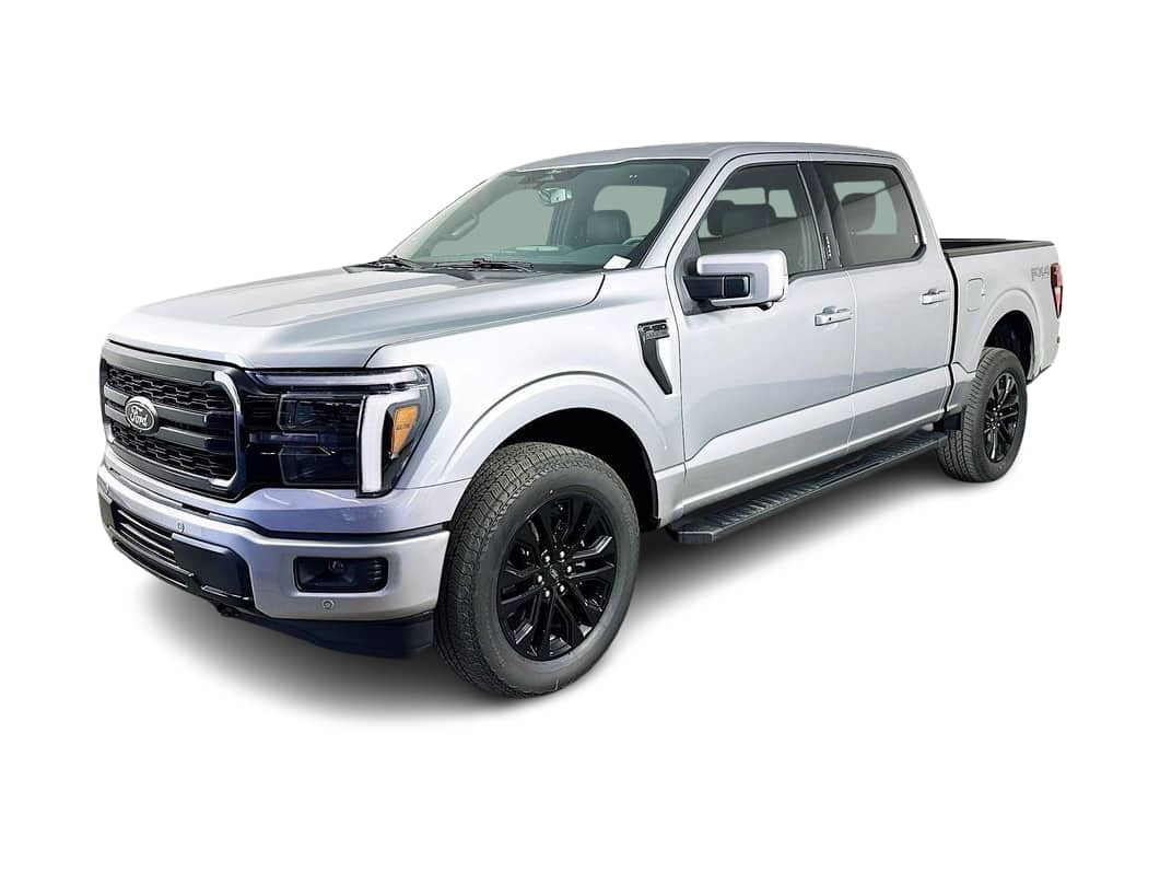 Thumbnail: 2026 Ford F-150 - 1