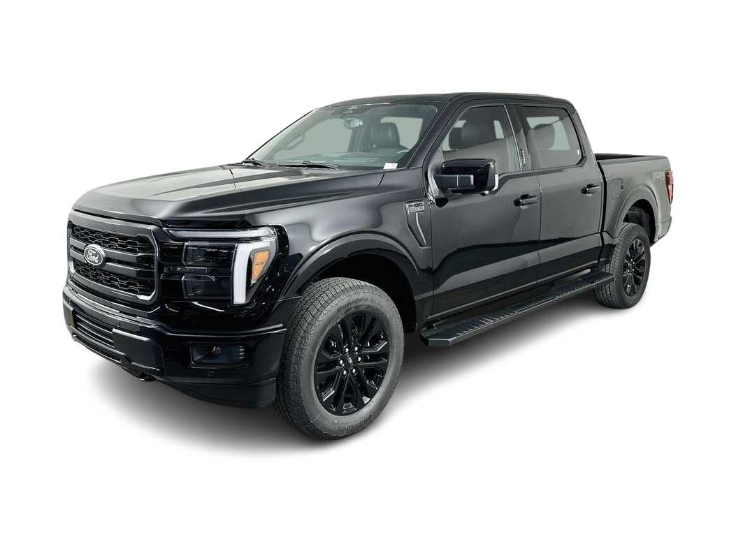 Thumbnail: 2026 Ford F-150 - 1
