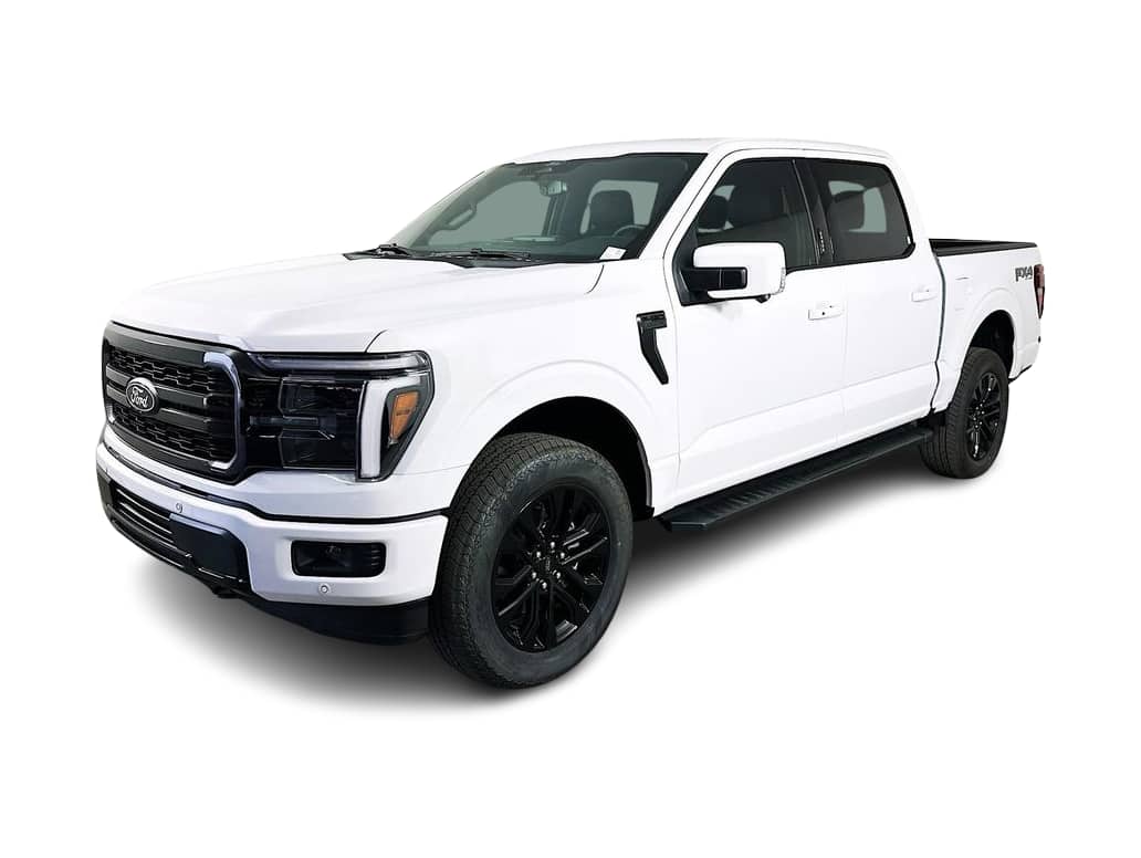Thumbnail: 2026 Ford F-150 - 1
