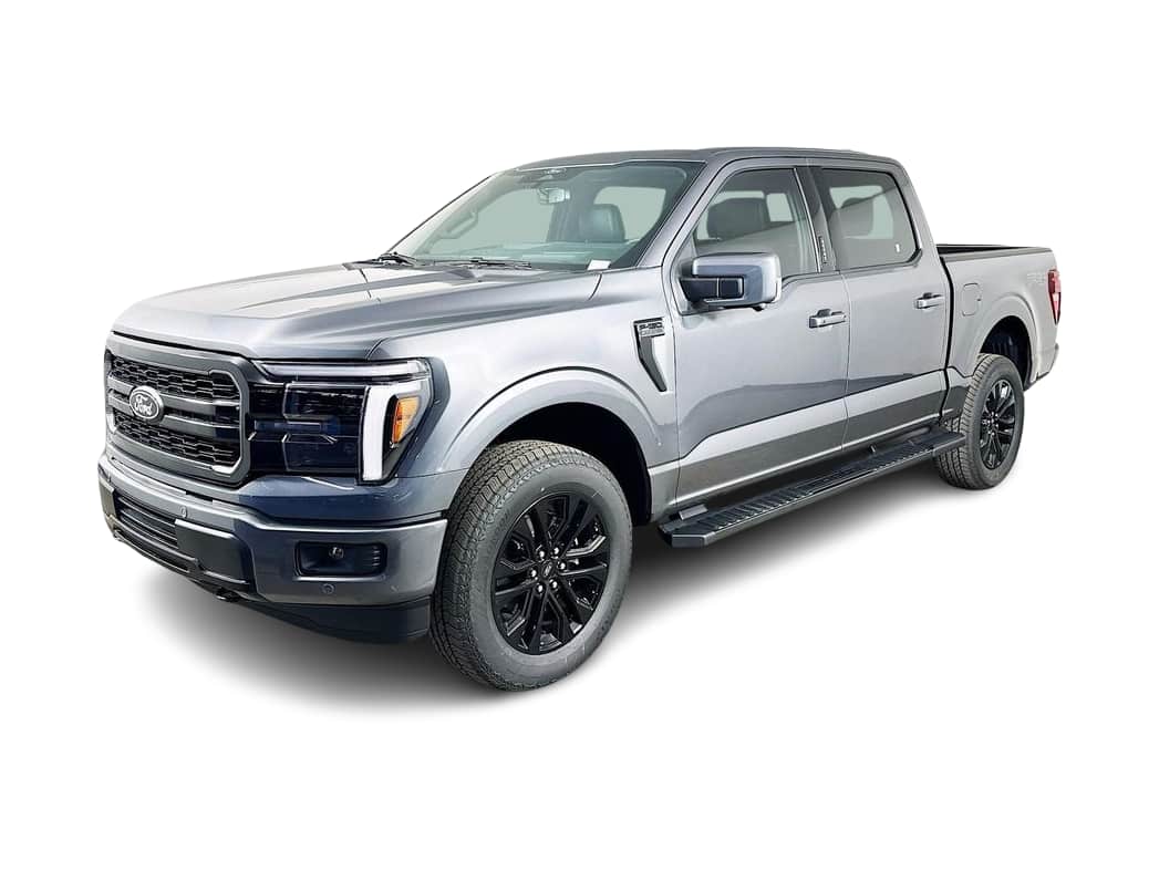 Thumbnail: 2026 Ford F-150 - 1