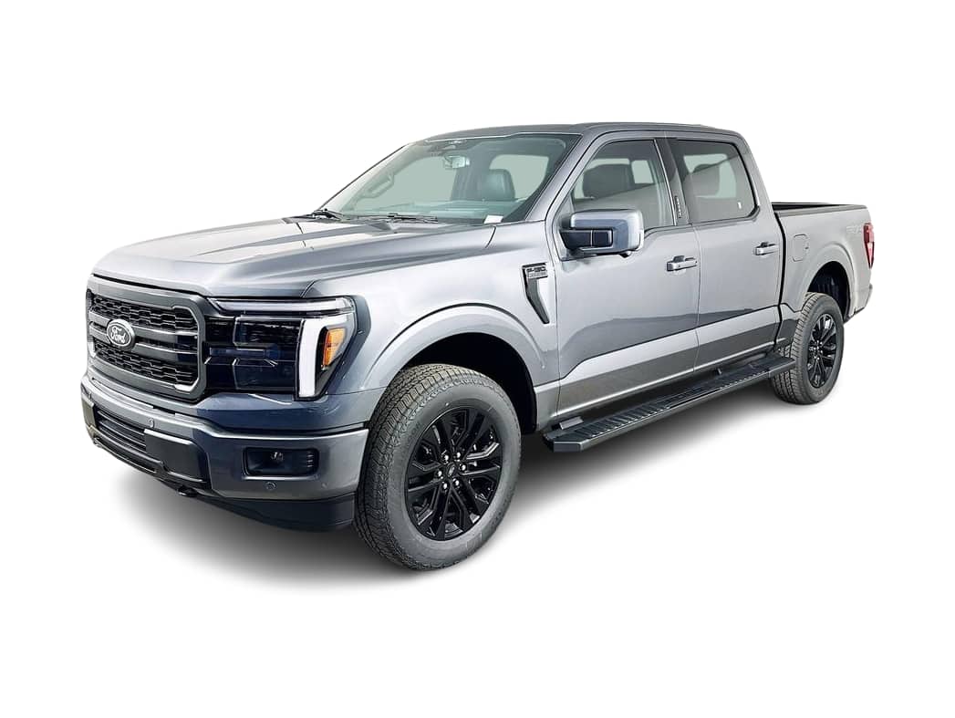 Thumbnail: 2026 Ford F-150 - 1