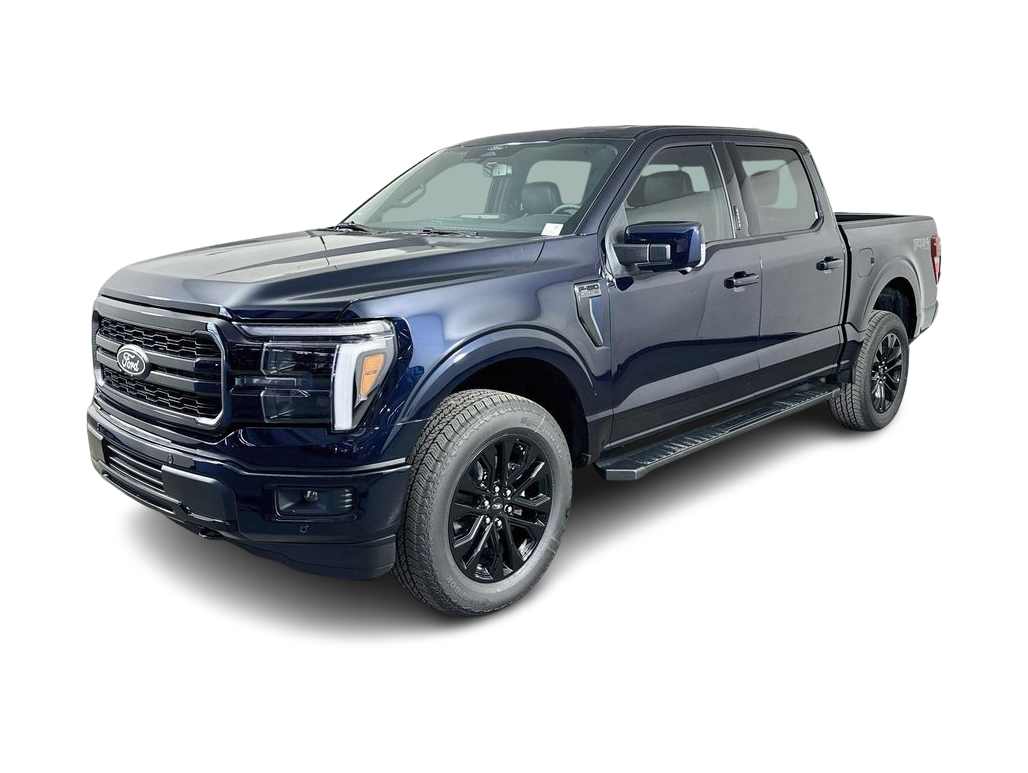 Thumbnail: 2026 Ford F-150 - 1