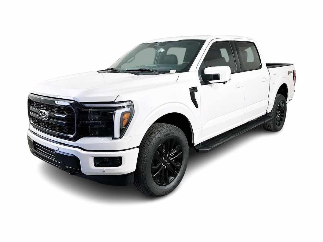 2025 Ford F-150 Lariat -
                  Tampa, FL