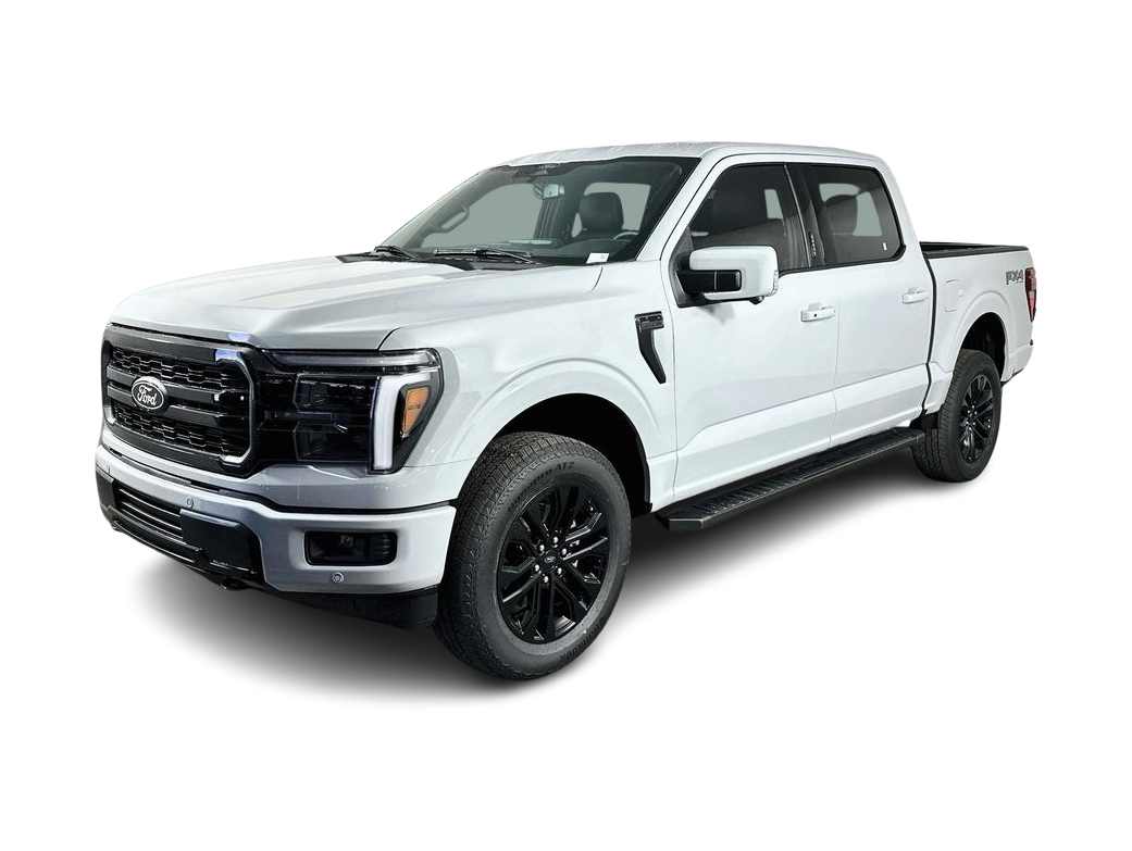 Thumbnail: 2026 Ford F-150 - 1