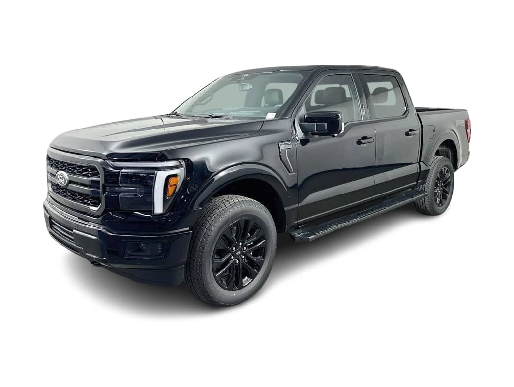 Thumbnail: 2026 Ford F-150 - 1