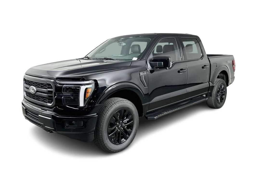 Thumbnail: 2026 Ford F-150 - 1