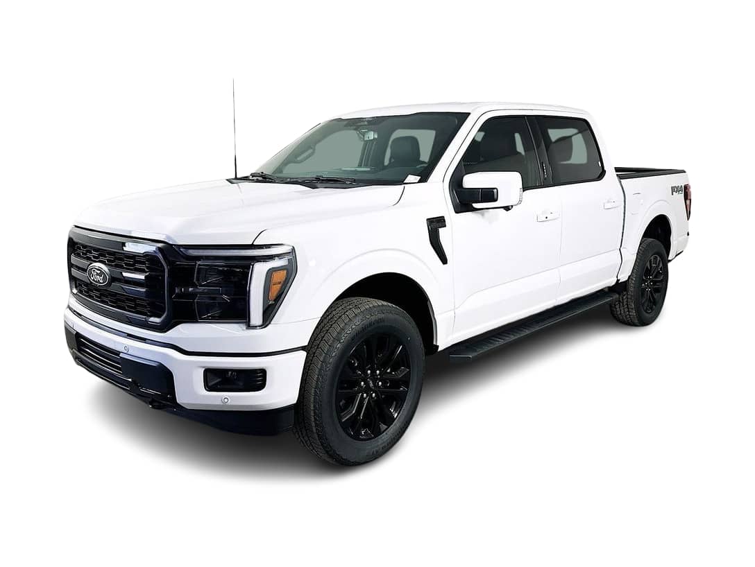 Thumbnail: 2026 Ford F-150 - 1