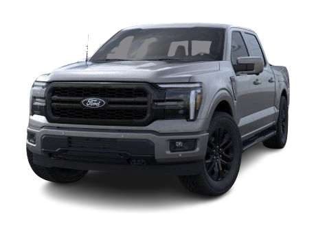 Thumbnail: 2026 Ford F-150 - 1