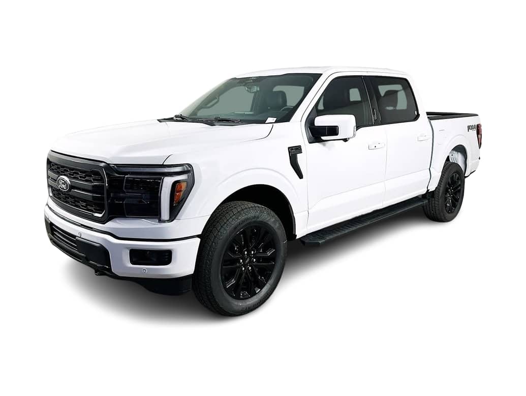 Thumbnail: 2026 Ford F-150 - 1