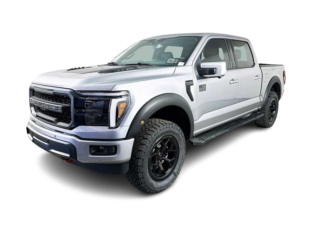 Thumbnail: 2025 Ford F-150 - 1