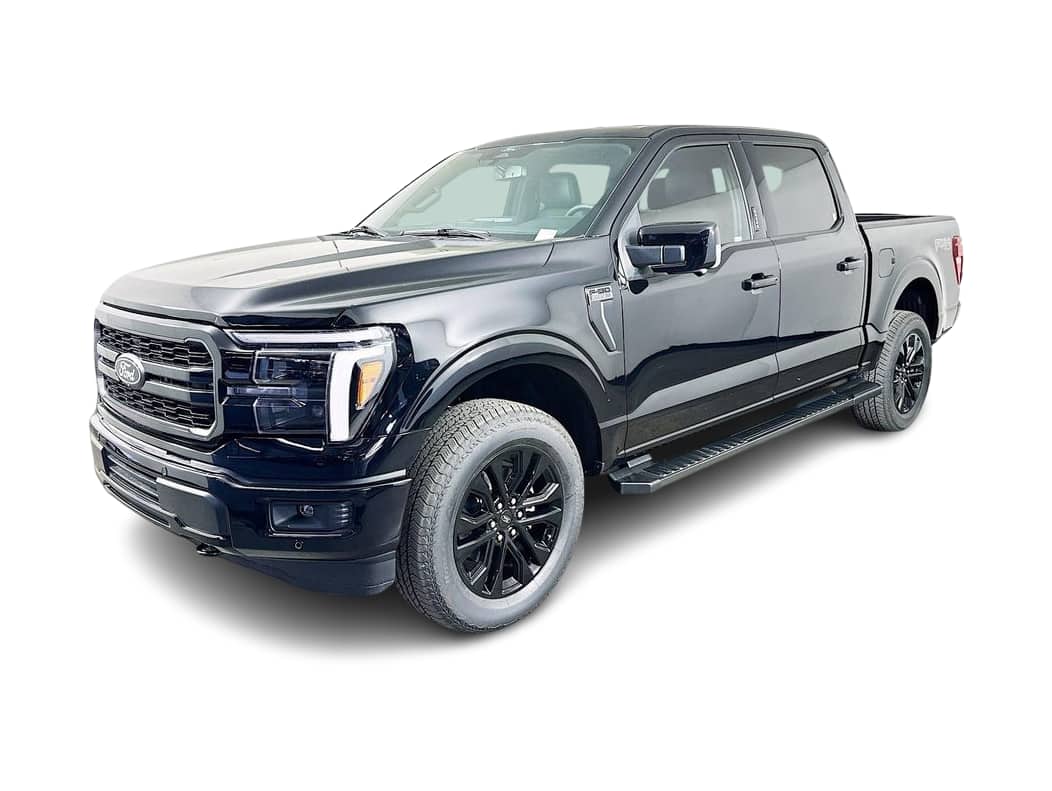 Thumbnail: 2026 Ford F-150 - 1
