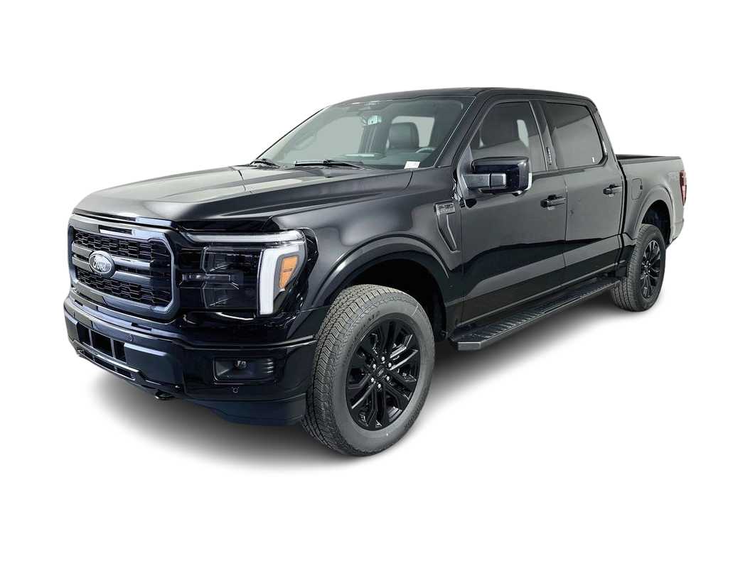 Thumbnail: 2026 Ford F-150 - 1
