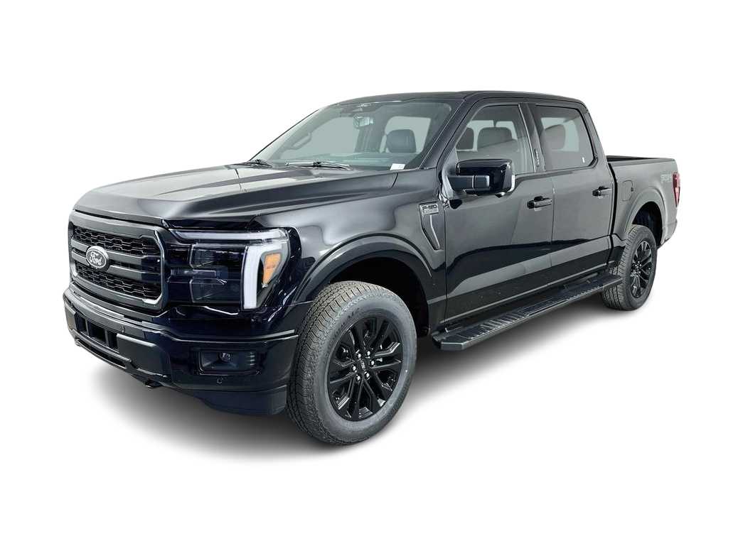 Thumbnail: 2026 Ford F-150 - 1