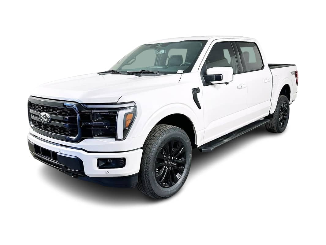 2025 Ford F-150 Lariat -
                Tampa, FL