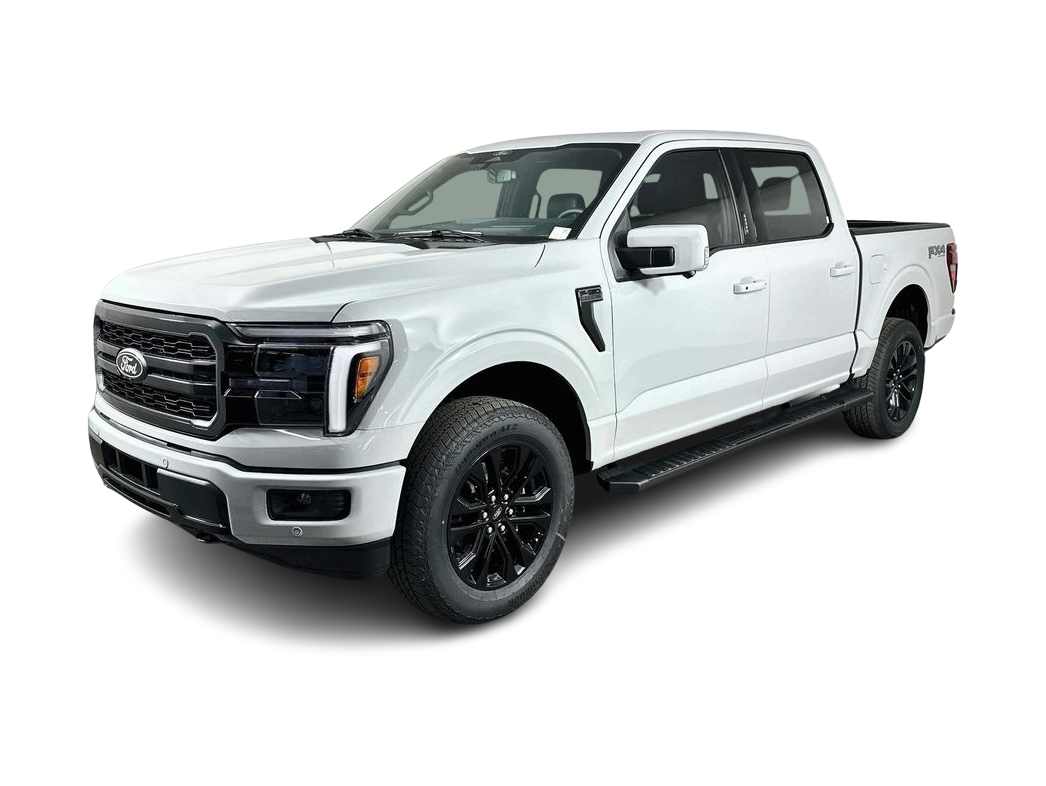 Thumbnail: 2026 Ford F-150 - 1