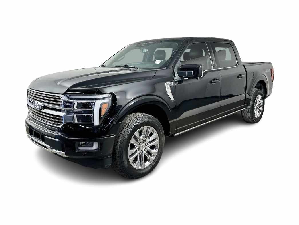 Thumbnail: 2024 Ford F-150 - 1