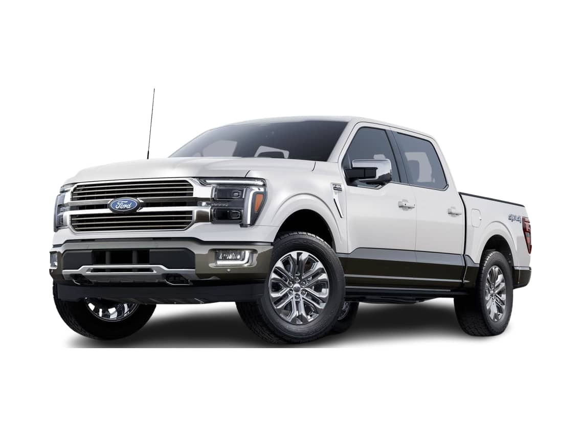 Thumbnail: 2025 Ford F-150 - 1