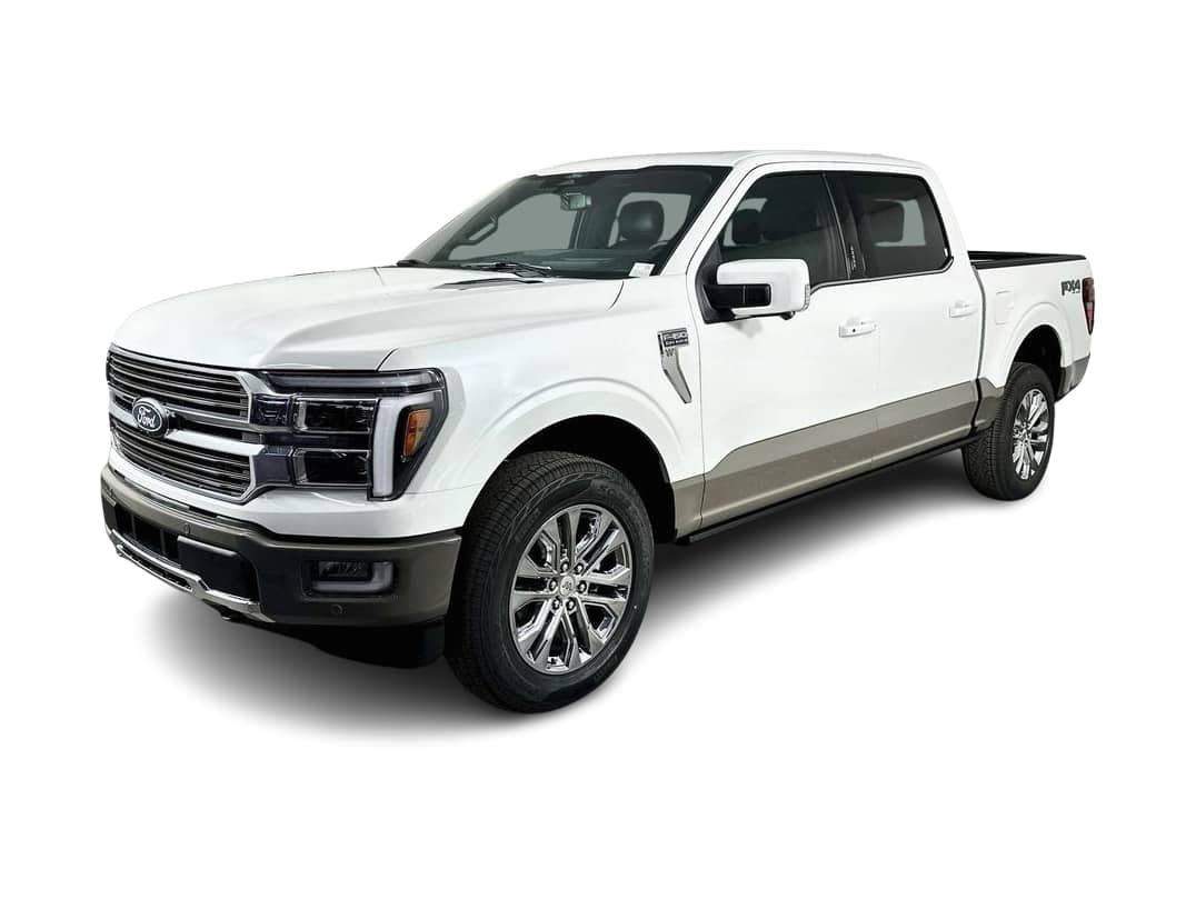 Thumbnail: 2026 Ford F-150 - 1