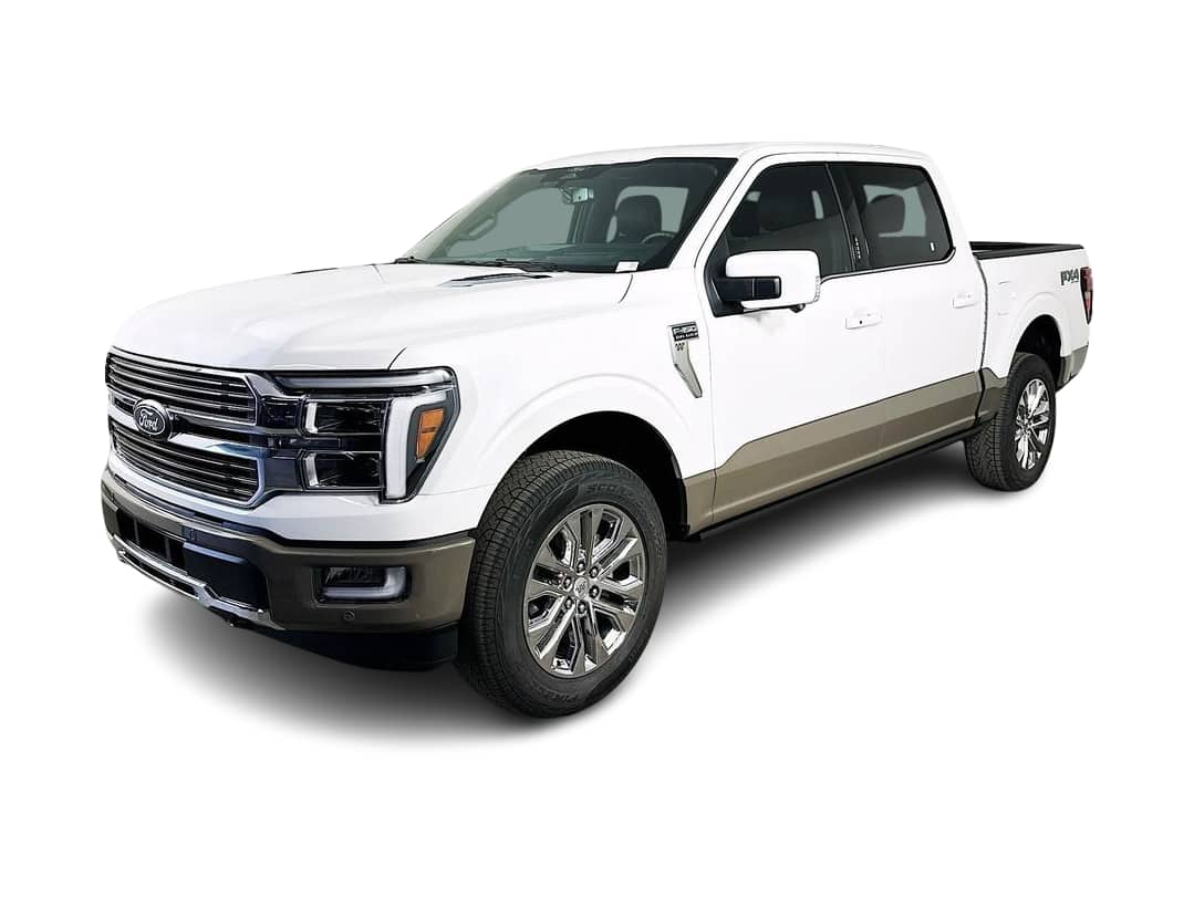 Thumbnail: 2026 Ford F-150 - 1