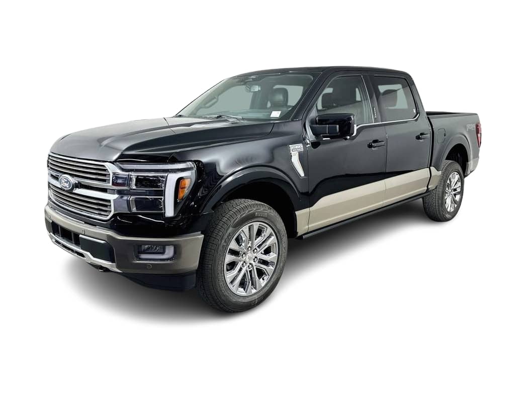 Thumbnail: 2026 Ford F-150 - 1
