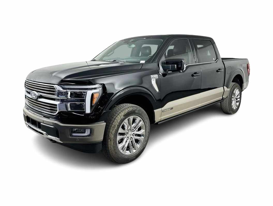 Thumbnail: 2026 Ford F-150 - 1