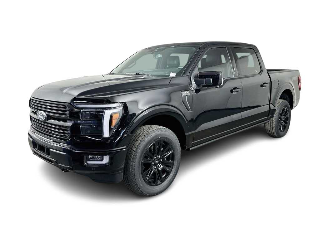Thumbnail: 2026 Ford F-150 - 1