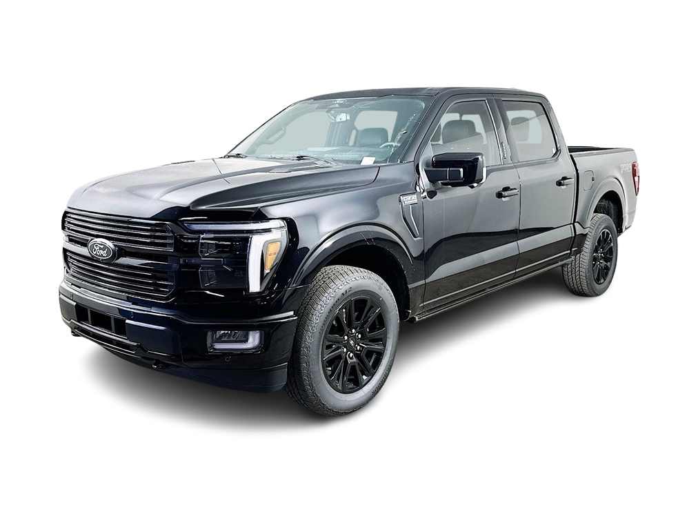 2024 Ford F-150 Platinum -
                Tampa, FL