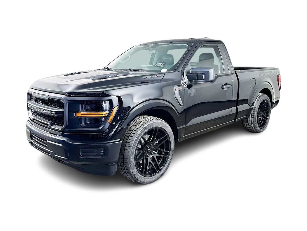 Thumbnail: 2026 Ford F-150 - 1