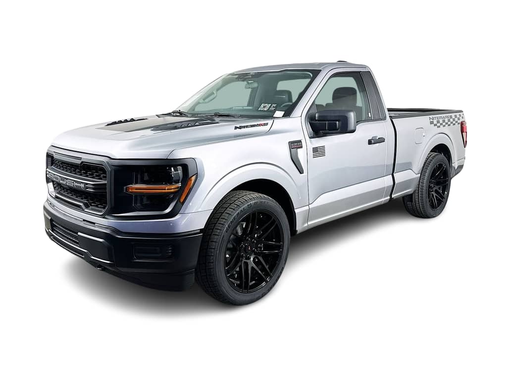Thumbnail: 2026 Ford F-150 - 1