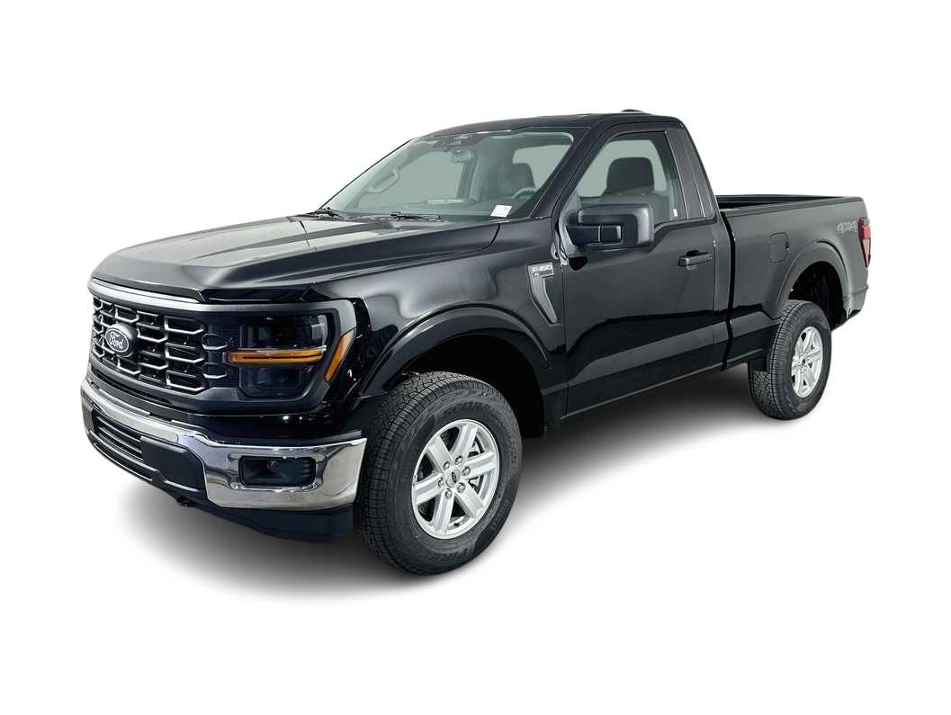 Thumbnail: 2026 Ford F-150 - 1