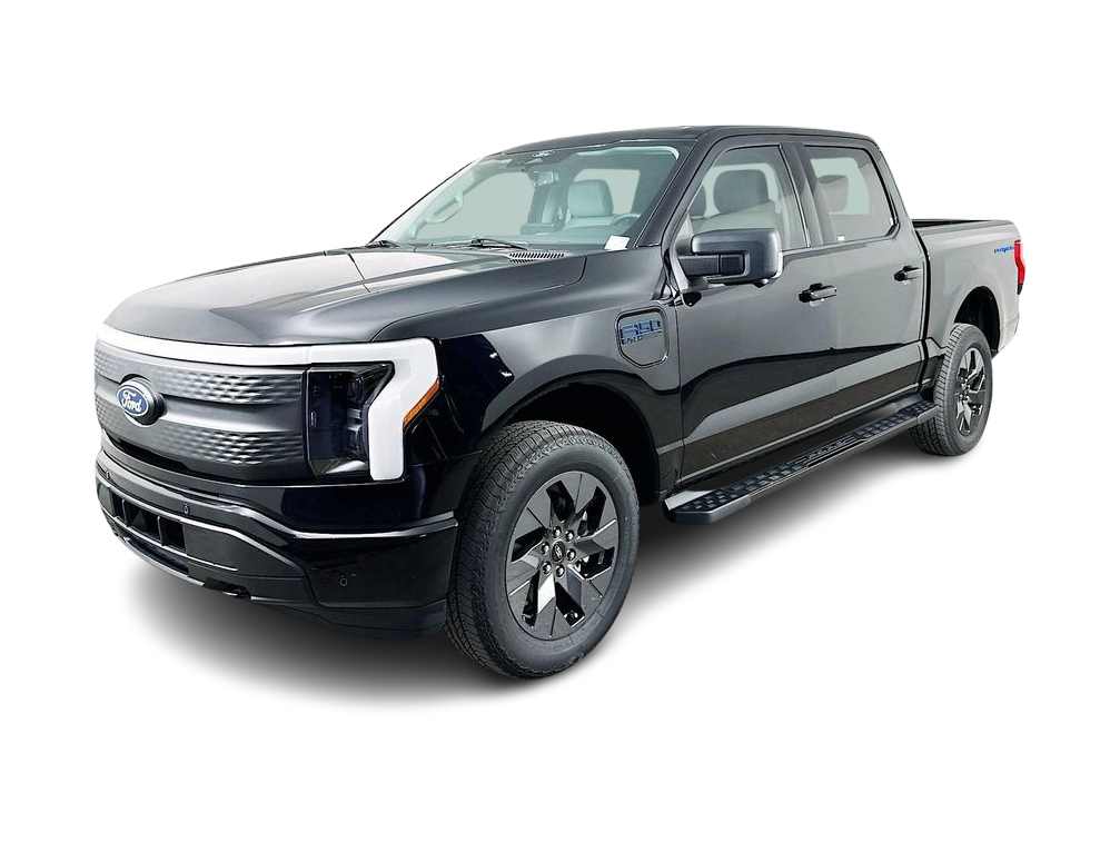 Thumbnail: 2025 Ford F-150 - 1