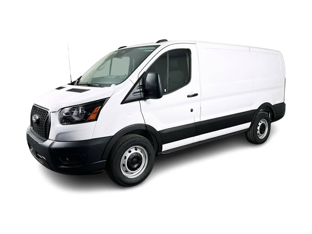 Thumbnail: 2026 Ford Transit Series - 1