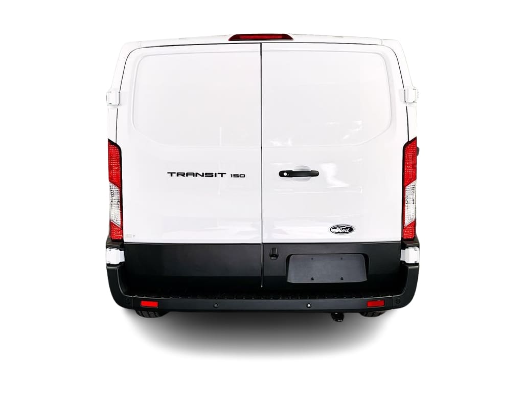 Thumbnail: 2026 Ford Transit Series - 1
