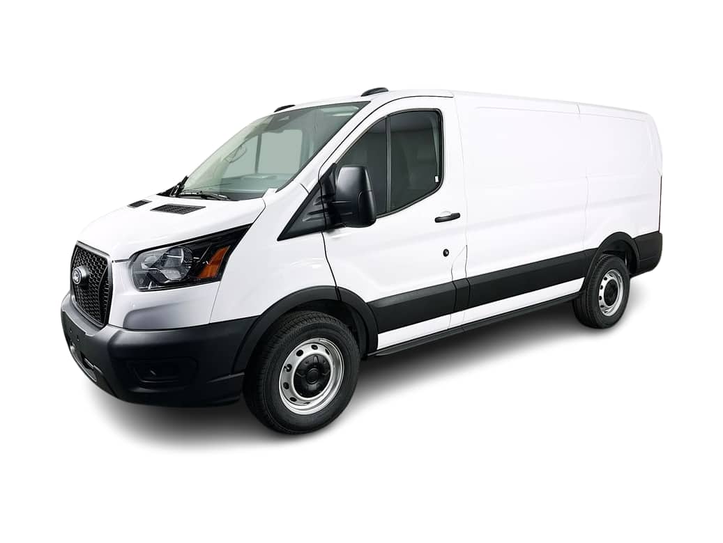 Thumbnail: 2026 Ford Transit Series - 1