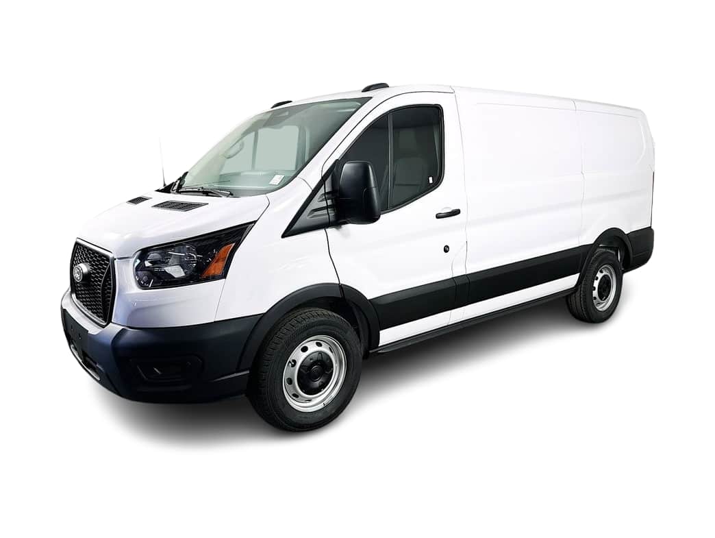Thumbnail: 2026 Ford Transit Series - 1
