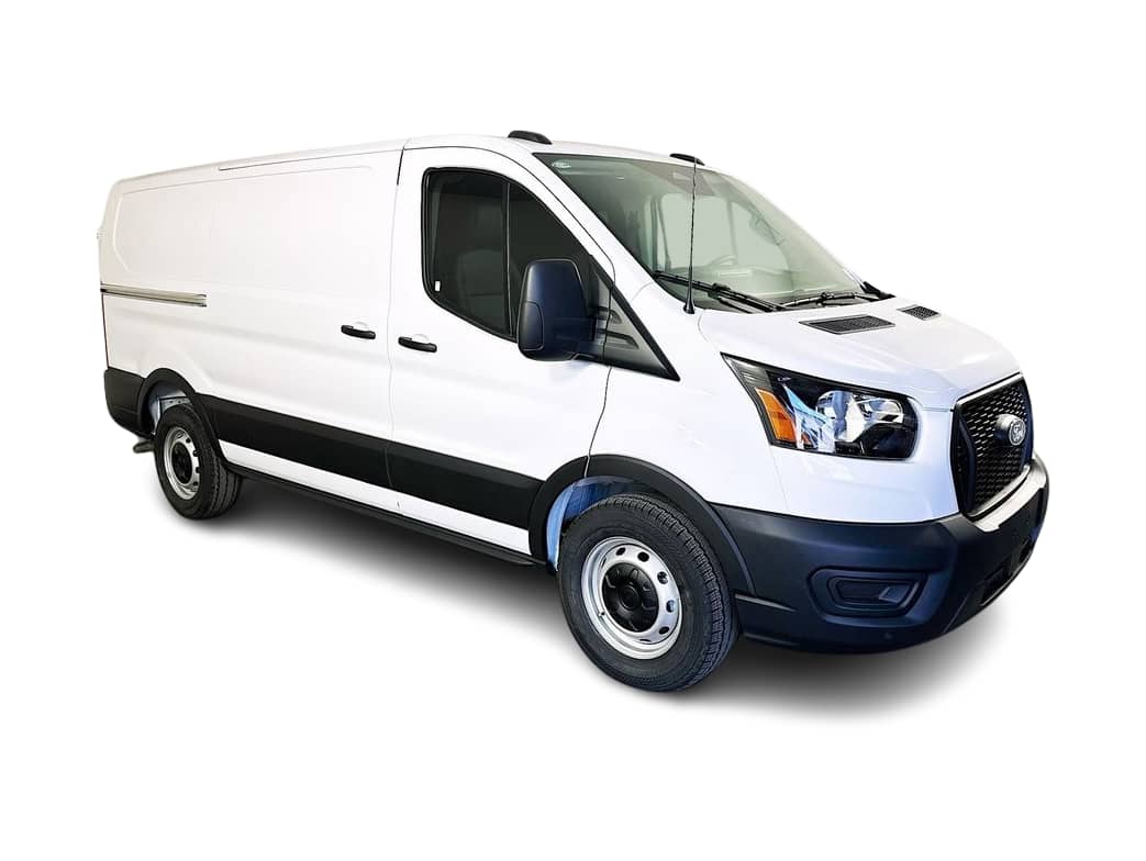 Thumbnail: 2026 Ford Transit Series - 1