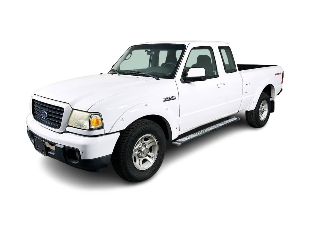 2008 Ford Ranger Sport -
                  Tampa, FL