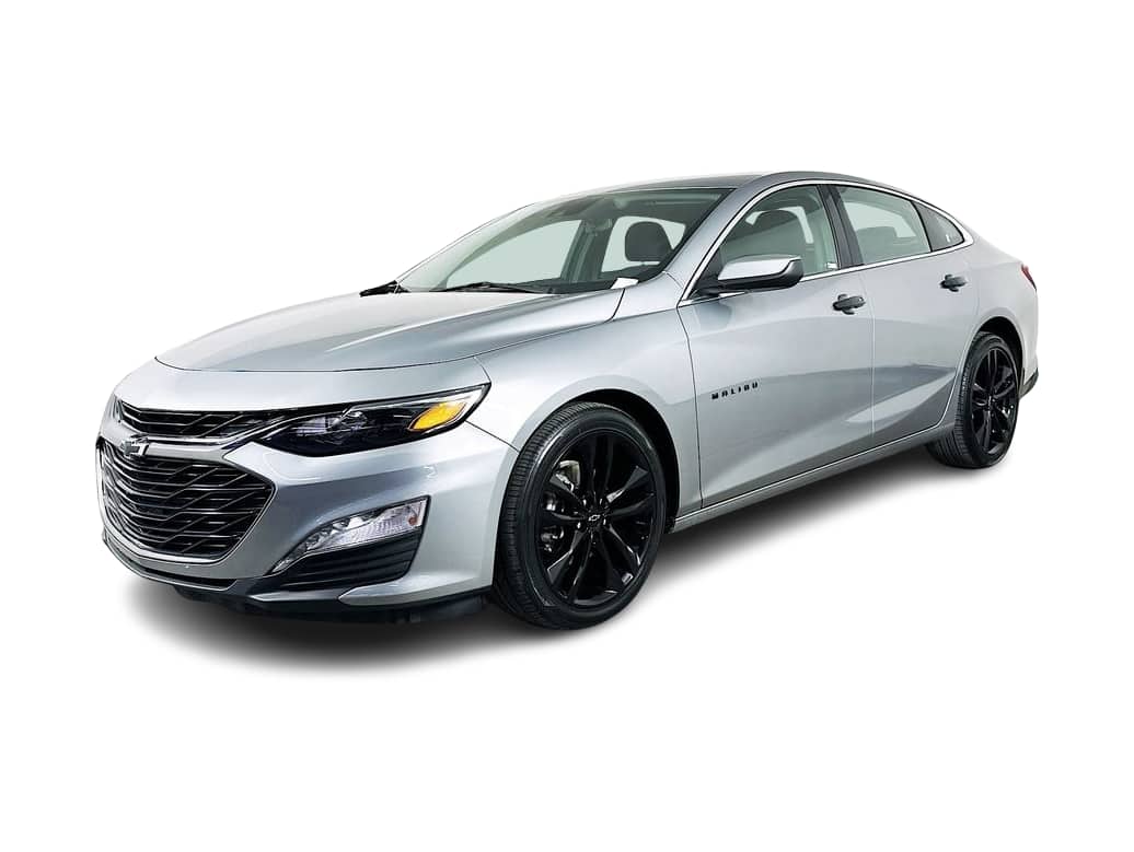 Thumbnail: 2024 Chevrolet Malibu - 1