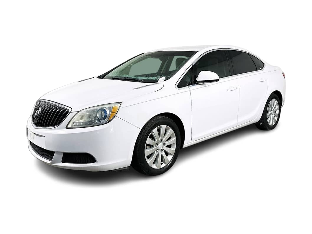2016 Buick Verano Base -
                  Tampa, FL