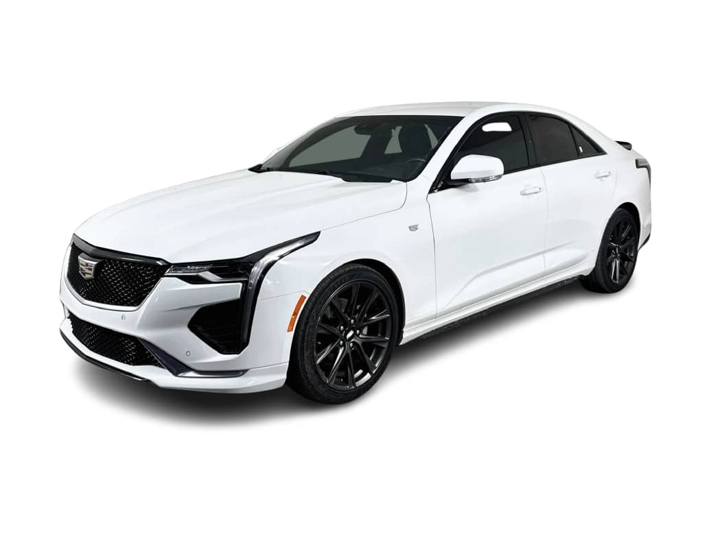 2023 Cadillac CT4 Sport -
                  Tampa, FL