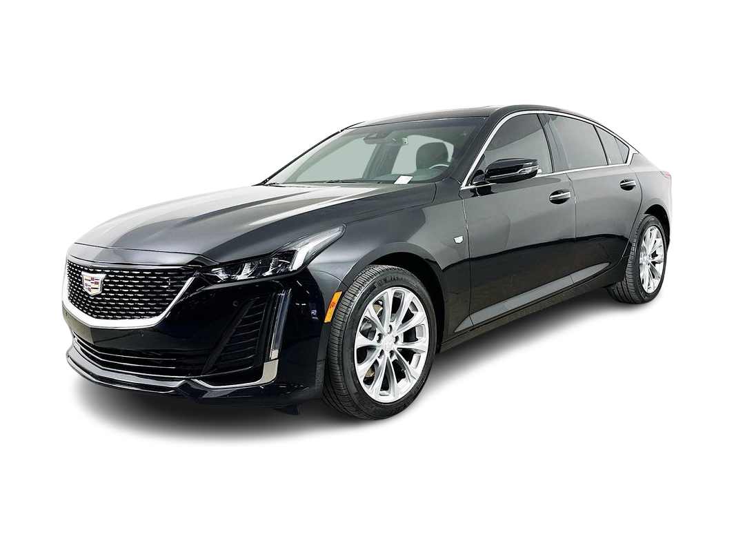 2023 Cadillac CT5 Luxury -
                  Tampa, FL